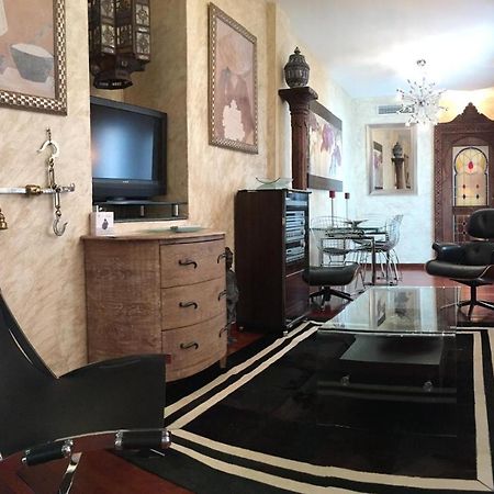 Apartamento Mandala - Centro Ronda Zewnętrze zdjęcie