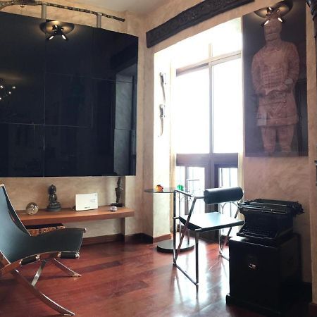 Apartamento Mandala - Centro Ronda Zewnętrze zdjęcie