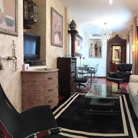 Apartamento Mandala - Centro Ronda Zewnętrze zdjęcie