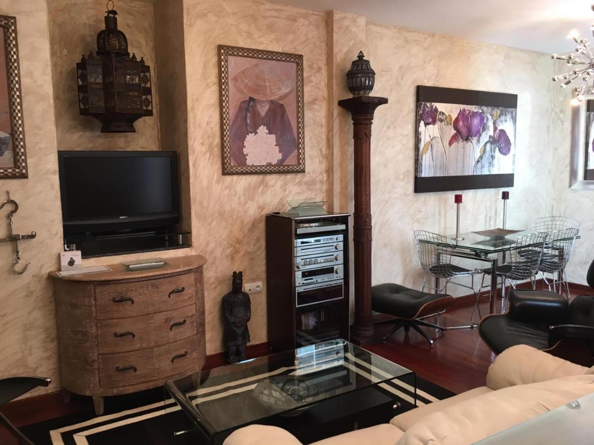 Apartamento Mandala - Centro Ronda Zewnętrze zdjęcie