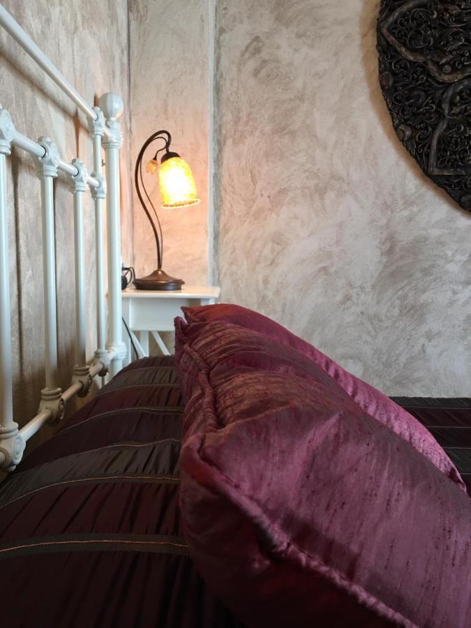 Apartamento Mandala - Centro Ronda Zewnętrze zdjęcie