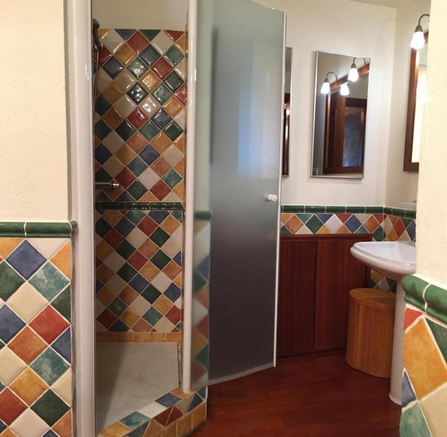Apartamento Mandala - Centro Ronda Zewnętrze zdjęcie