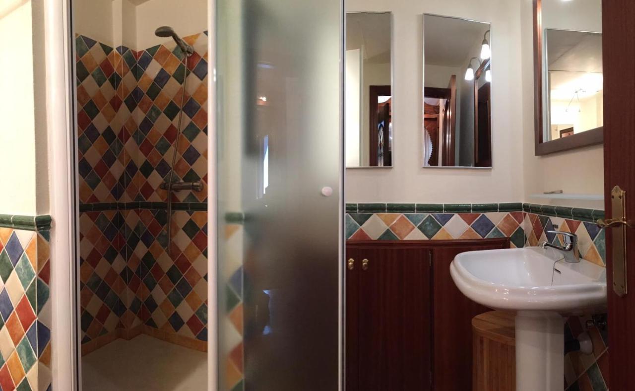 Apartamento Mandala - Centro Ronda Zewnętrze zdjęcie
