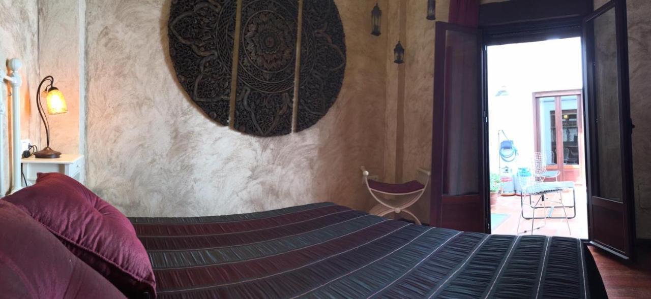 Apartamento Mandala - Centro Ronda Zewnętrze zdjęcie