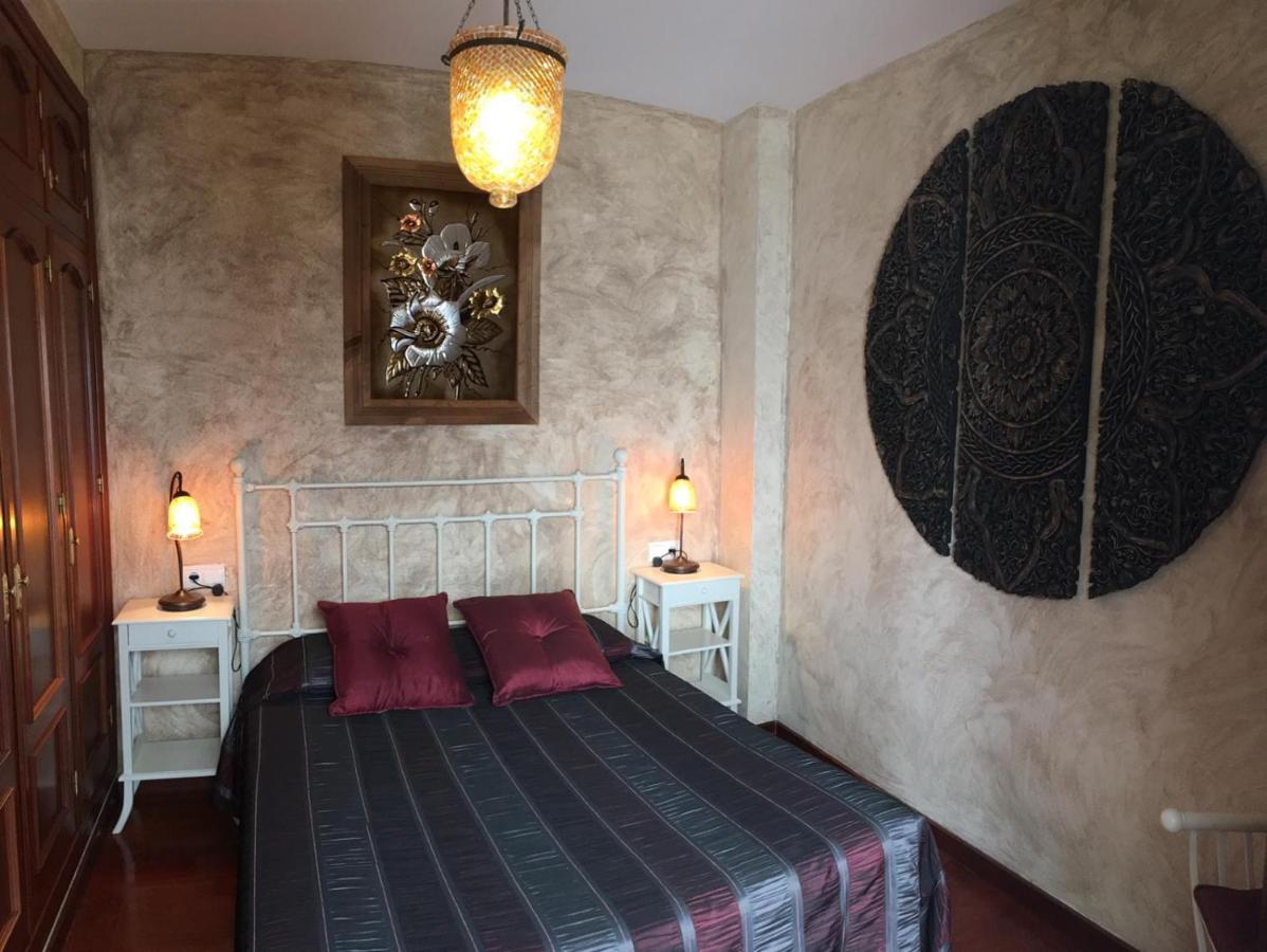 Apartamento Mandala - Centro Ronda Zewnętrze zdjęcie