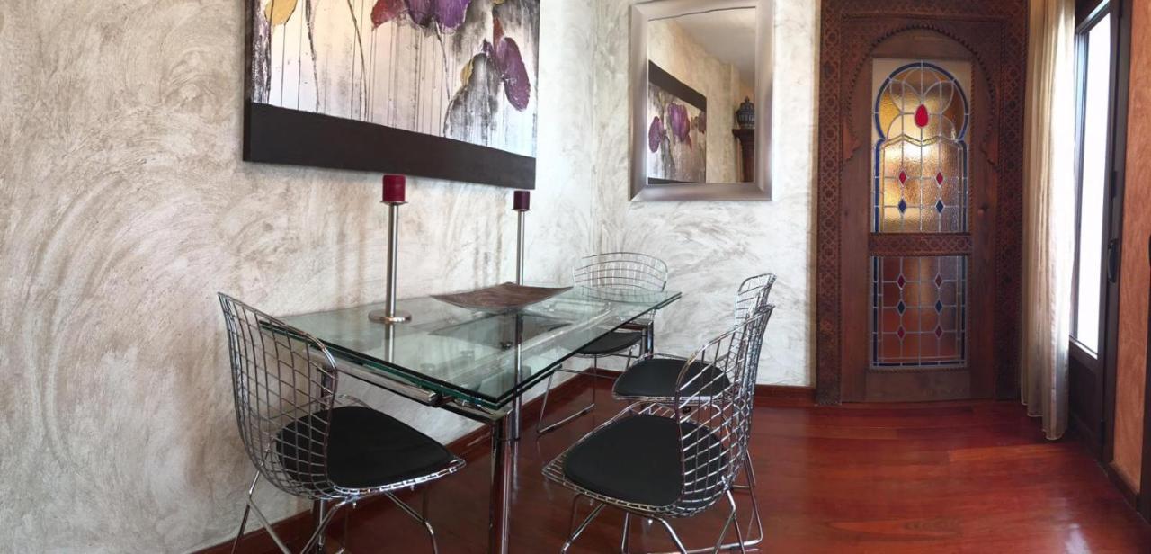 Apartamento Mandala - Centro Ronda Zewnętrze zdjęcie