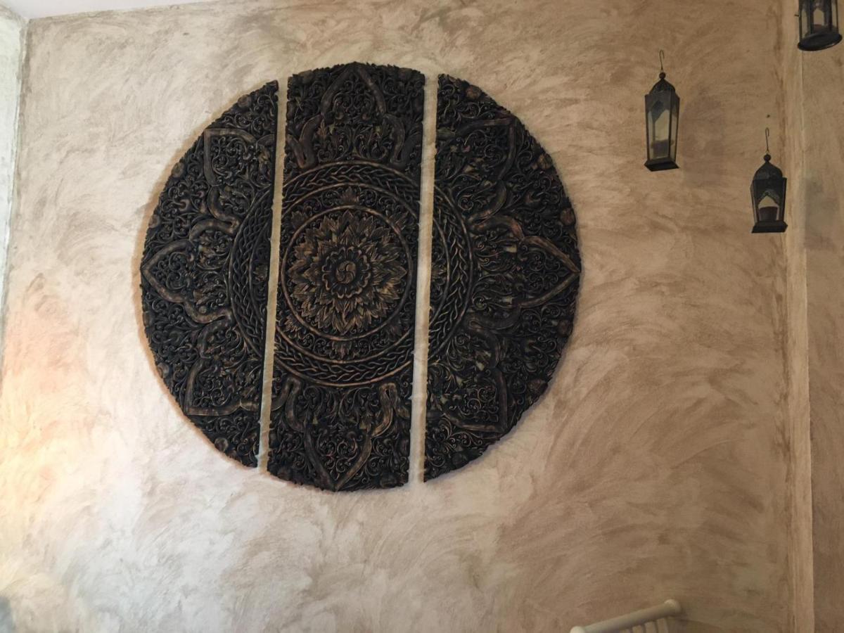 Apartamento Mandala - Centro Ronda Zewnętrze zdjęcie