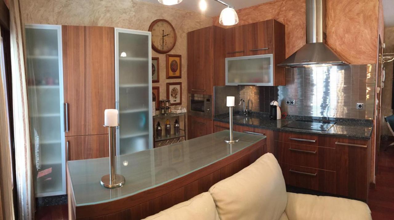Apartamento Mandala - Centro Ronda Zewnętrze zdjęcie