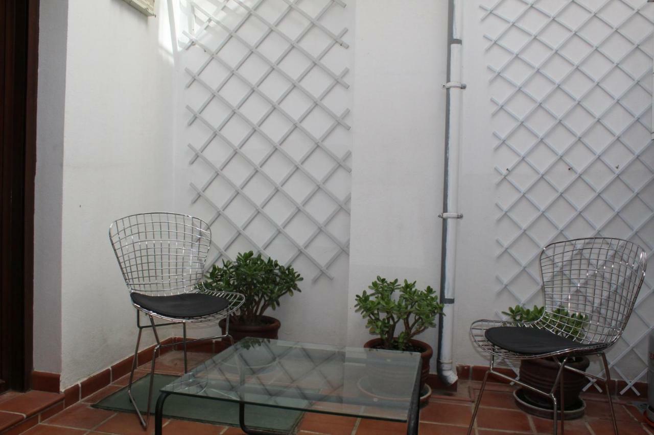 Apartamento Mandala - Centro Ronda Zewnętrze zdjęcie